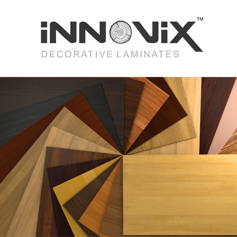 Innovix Decorative Laminates
