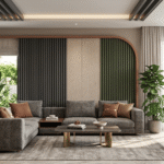 contemporary interior materials showroom hyderabad
