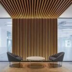interior louvers